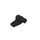 Toro OEM 133-9289 Washout Port - Male Quick-Coupler Fitting - Fits Toro TimeMaster and Timecutter Models.