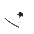 Toro OEM 119-1981 Snowblower Primer Bulb/Fuel Line Kit Select 18" 400 and 500 Series Power Clear Snowblower Models and Select Powerlite (Only Model 38273, 38274, 38283) Snowblower Models - Toro Dealer.