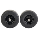 Toro 147-8772 Timecutter Max Hollow Matic 12x6x6 Castor Wheel Kit