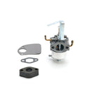 Toro OEM 119-1980 Carburetor Kit Fits Select 18" 400 Series Power Clear and Powerlite Snowblower Models - Toro Dealer.