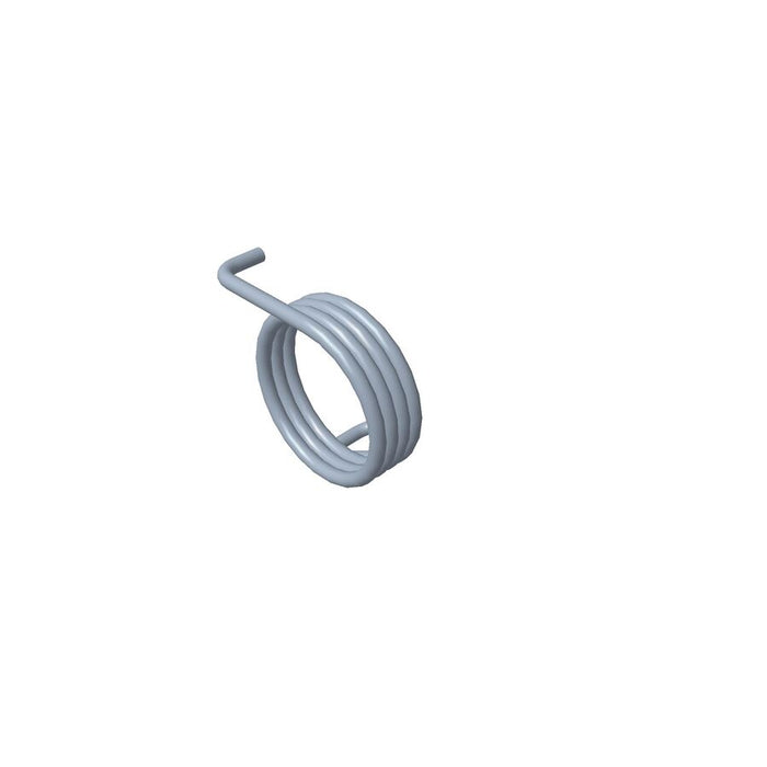 Toro OEM 108-7315 Chute Rotation Torsion Spring