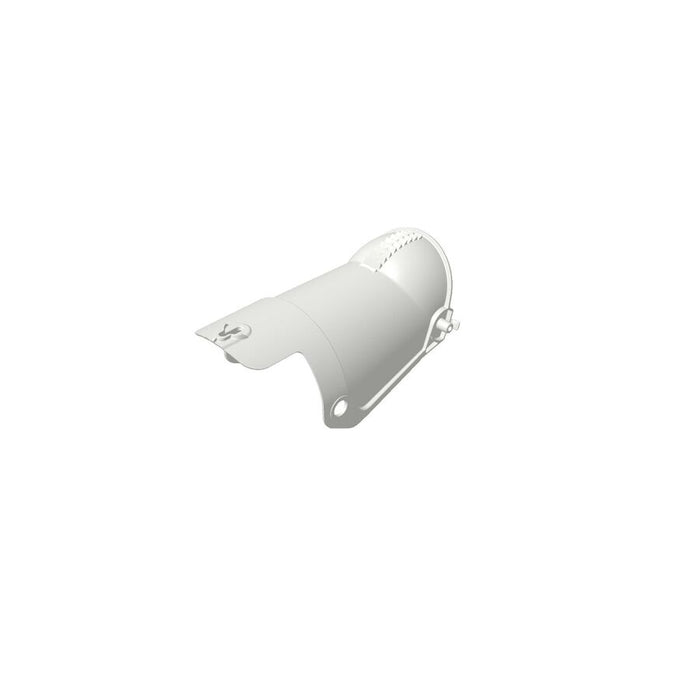 Toro OEM 117-2312 Snowblower Chute (Plastic)Fits Select Single Stage Powerlite and Power Clear Snowblower Models.