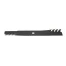 Toro OEM 140-1241 Atomic (Gator) Mower Deck Blades fits 60IN. Grandstand and Z Master series.