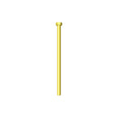 Toro OEM 108-5388 Center Dual or Double Anti-Scalp Spanner Bolt (3/8 x 7.38 - 16).