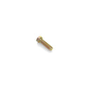 Toro OEM 323-29 Hex Head Bolt Fits a Wide Range of Toro Equipment and Contains a Wide Range of Usages - (3/8 x 1.375 - 16).