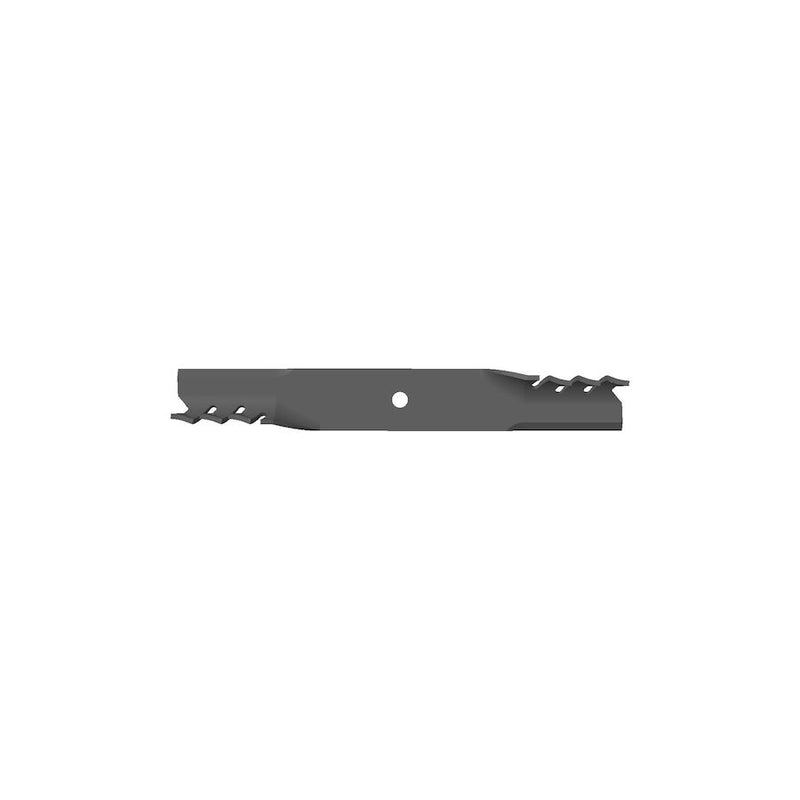 Toro OEM 133-2159 Atomic (Gator) Mower Deck Blades fits 52" Titan HD and Z Master 2000 (EXCEPTION OF MODEL 74143).