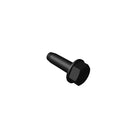 Toro OEM 701243 Flange Bolt Fits a Wide Range of Toro Equipment and Contains a Wide Range of Usages. (5/16 x 1.00 - 18).