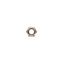 Toro OEM 3296-67 Spindle Shaft/Pulley Lock Nut