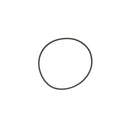 Toro OEM 120-9470 Traction Drive Belt for Timemaster