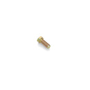 Toro OEM 3211-4 Hex Head Bolt Fits a Wide Range of Models and Contains a Wide Range of Usages (1/4 x 3/4 - 20).