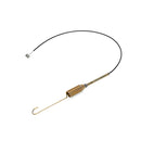 Toro OEM 120-0132 Snowblower Traction/Drive Cable Fits Select Standard Power MAX Snowblower Models - Select Power Broom Models.