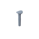 Toro OEM 92-2260 Handle Carriage Bolt Fits a Wide Range of Toro Walk-Behind Mower Models - Wide Range of Toro Snowblower Models - and More...