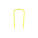 Toro OEM 117-7743 Upper Handle Section Fits Select 18" Toro Single Stage Power Clear and Power Lite Snowblower Models.