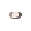 Toro OEM 3296-47 Standard Nylon Lock Nut Fits a Wide Range of Toro Equipment and Contains a Wide Range of Usages - (5/16 - 18).