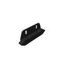 Toro OEM 130-9619 Snowblower Individual Non-Marking Poly Skid Shoe Assembly Fits Select Snowthrower, SnowMaster and Snow Max Snowblower Models.