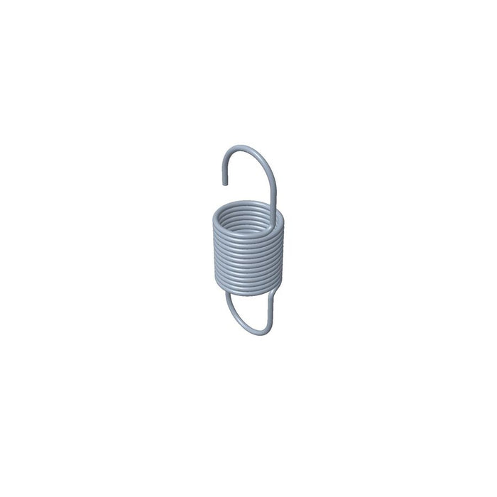 Toro OEM 137-3435 Extension Spring