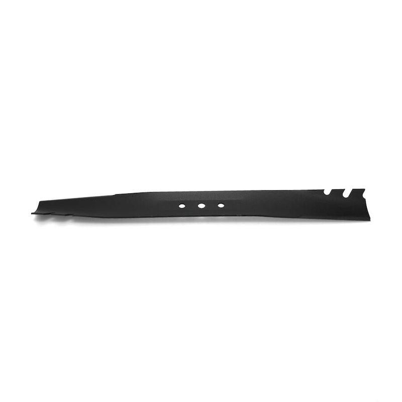 Toro OEM 131-4547-03 Dual Purpose Mower Deck Blade Fits 22" Recyclers Models.