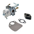 Toro OEM 119-1977 Carburetor Kit Fits Select 18" 400 Series Power Clear Snowblower Models - Toro Dealer.