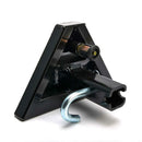 Toro OEM 136-0513 Multi-Force Male Quick Attach