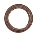 Toro OEM Mower Deck Belt 135-4711 Fits Toro Current 52" Grandstand HDX Model 72506.