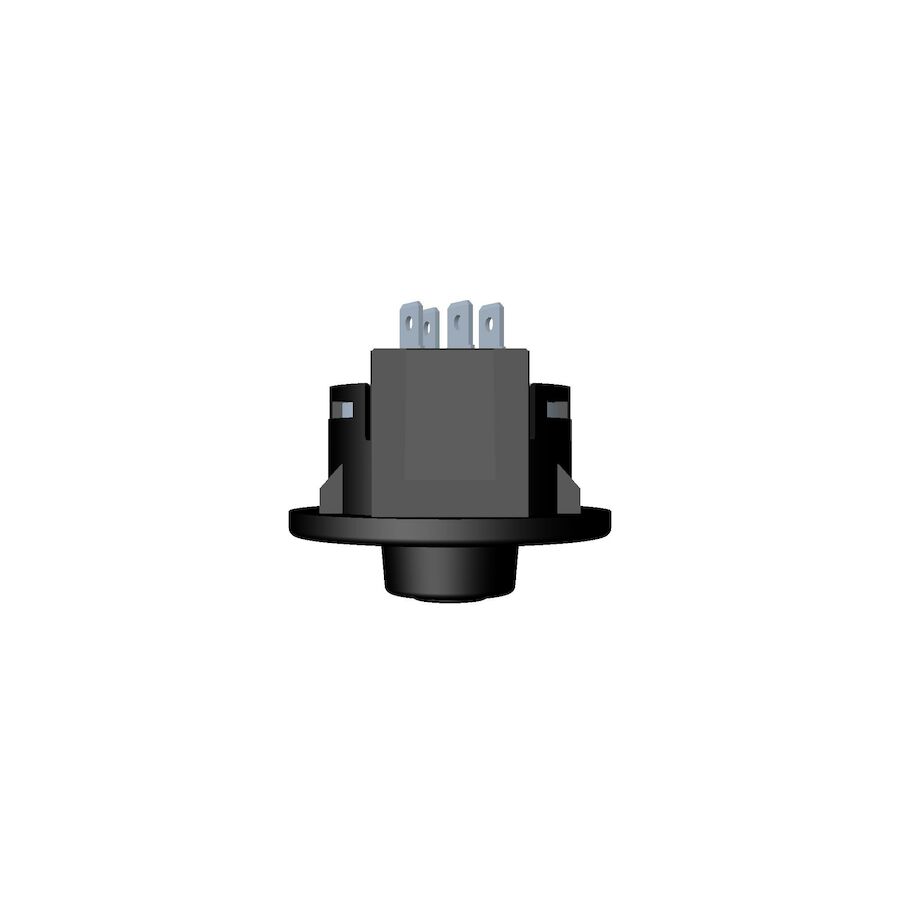 Toro OEM Ignition Switch 137-4100 fits Toro Timecutter, Titan, Proline