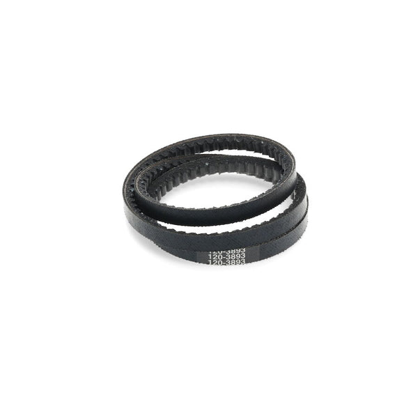 Toro OEM 120-3893 Snowblower Cogged Traction Drive Belt Fits Select Standard Power Max and E-Power Max Snowblower Models. TORO DEALER