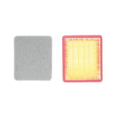 Toro 119-1909 OEM Air Filter for Toro Engines on Walk-Behind Mower