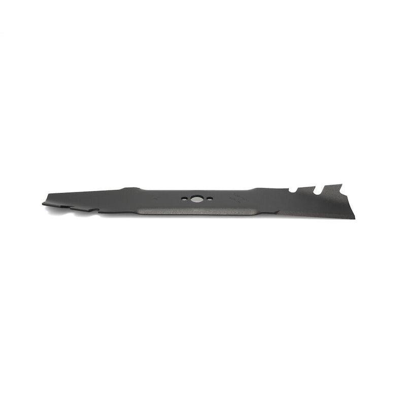 Toro OEM 120-9500-03 LO-FLO/ATOMIC or GATOR Mower Deck Blade fits Toro 30" TimeMaster and TurfMaster series.