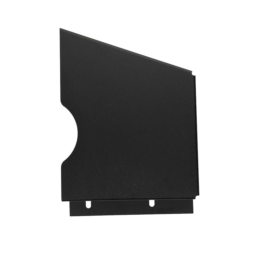 TORO OEM Right-Hand Belt and Pulley Cover 117-7396-05 Fits 48