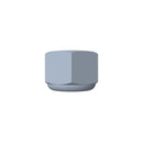 Toro OEM 137-3088 Nylon Lock Nut Fits a Wide Range of Toro Equipment and Contains a Wide Range of Usages (1/4 - 20).
