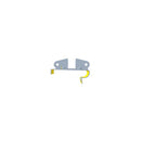 Toro OEM 136-7142 Belt/Cable Guide Fits Select 18" Single Stage Power Clear and Power Lite (Only Model 38274) Snowblower Models.