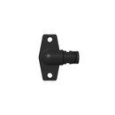 Toro OEM 133-9289 Washout Port - Male Quick-Coupler Fitting - Fits Toro TimeMaster and Timecutter Models.