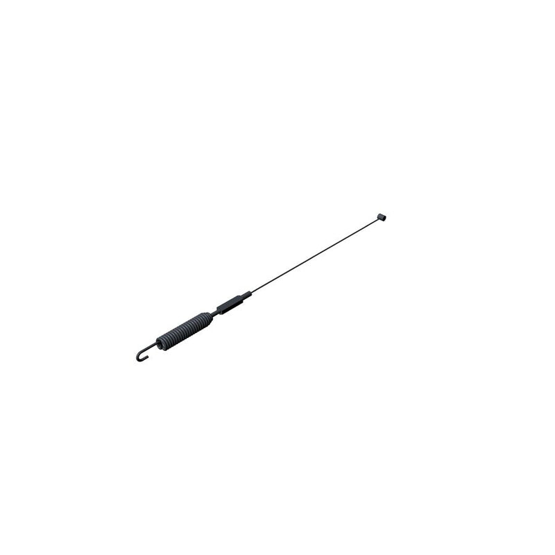 Toro OEM 161-0972 Snowblower Auger/Rotor Cable Fits Select Power MAX M
