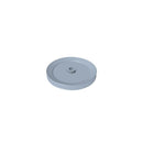 Toro OEM 137-7050 Spindle Assembly Pulley Fits 32" Timecutter Models 74682 and 74710 Below Serial Number 402842614.
