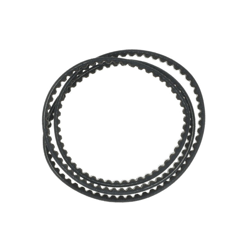thumbnail image 2 of Caltric Drive Pump Belt For Toro & Exmark Mowers – Fits Z4800, Z5200 – 126-9835, 109-3388, 115-9613 (75.5″) 2 of 5
