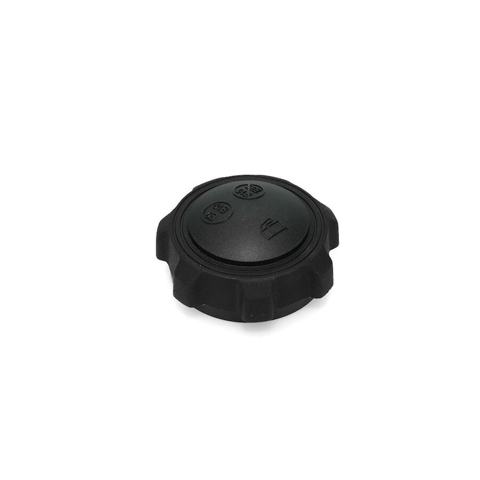 Toro OEM 138-3624 Fuel Cap Fits Select Quick Clear and Power Clear Snowblower Models.
