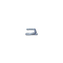 Toro OEM 136-7135 Rope Guide Fits Select 21" Quick Clear and Power Clear Single Stage Snowblower Models.