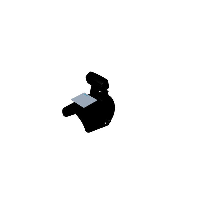 Toro OEM 117-7742 Snowblower Deflector Chute (Plastic) Fits Select Single Stage Powerlite and Power Clear Models.