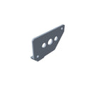 Toro OEM 131-3933 Footlift Plate Fits Toro Timecutter 32" SS, SW, ZS - 34" MX - 42" MX, SS, SW, ZS - 50" MX, SS, SW, SWX, ZS - 54" SS - 60" MX Models.