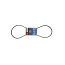 Toro OEM 117-7733 Ribbed Auger/Rotor Drive Belt Fits Select 18" Toro Single Stage Power Clear and Powerlite Snowblower Models.