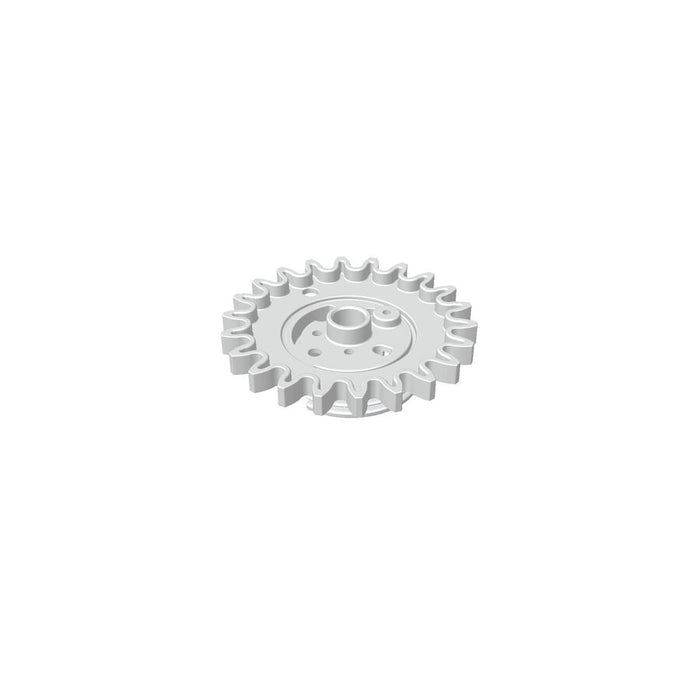 Toro OEM 108-4875 QZE Snowblower Chute Adjustment Pinion Gear