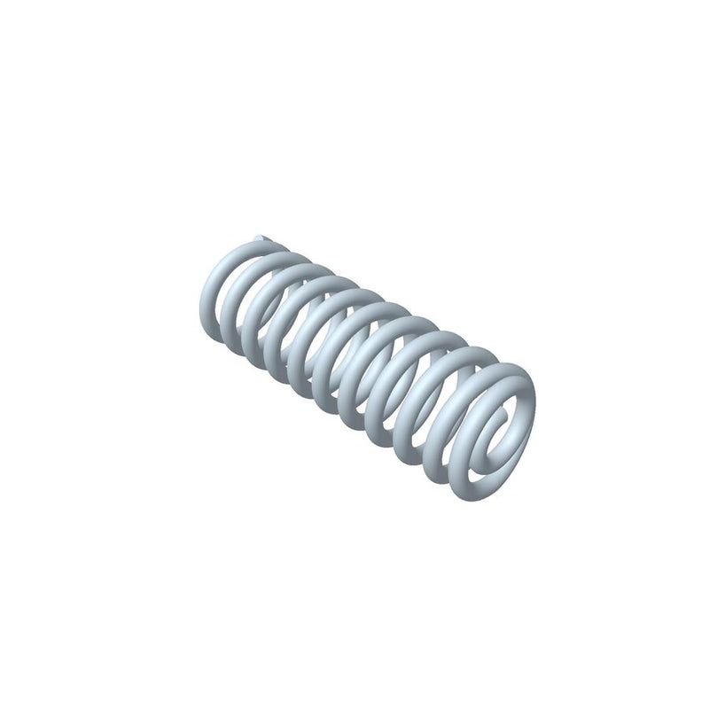 Toro OEM 92-7054 Seat Pan Spring Fits Toro Select Late/Early 32