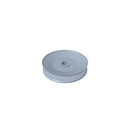 Toro OEM 127-0098 Spindle Assembly Pulley Fits 34" Timecutter Models.