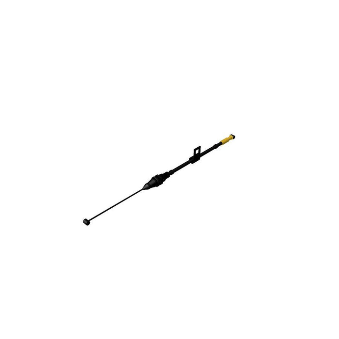 Toro OEM 130-9614 Snowblower Chute Release Cable Fits Select SnowMaster, Snow MAX, Snowthrower Models (Plastic Chute).