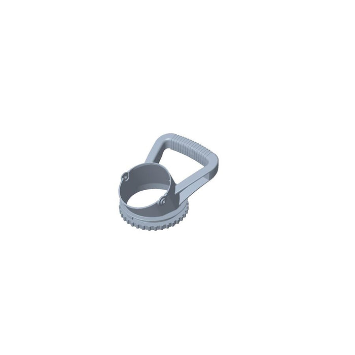 Toro OEM 117-2345 Snowblower Chute Handle