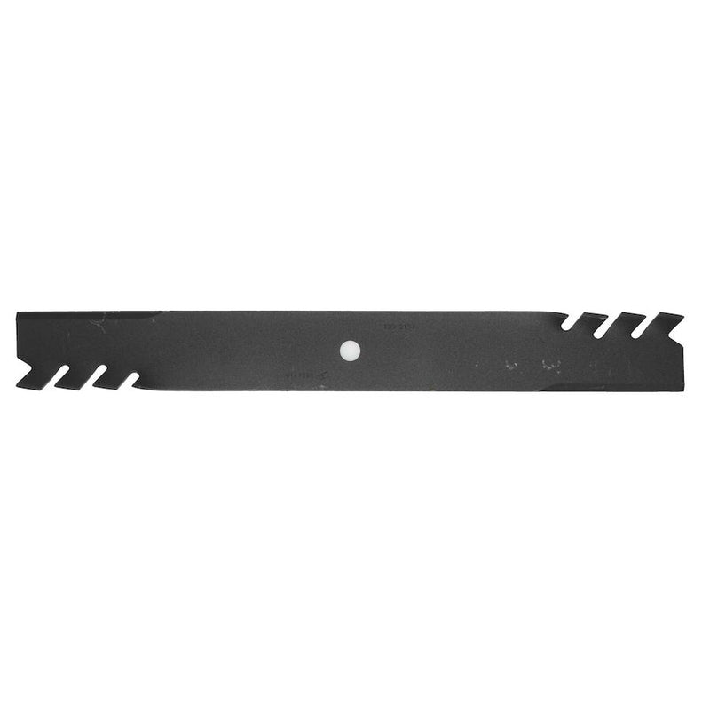 Toro OEM 133-2157 Atomic (Gator) Mower Deck Blades fits 60IN. Titan HD and Z Master 2000 (EXCEPTION OF MODEL 74145).