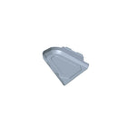 Toro OEM 133-9282 Left Hand Spindle Belt and Pulley Cover Fits Early/Late Toro 60" Timecutter - 48", 54" Timecutter HD - Current 48", 54", 60" PROLINE - Select 48", 54", 60" TITAN Standard, My-Ride, X, XS (Pre - I-Beam Framing)