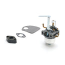 Toro OEM 119-1980 Carburetor Kit Fits Select 18" 400 Series Power Clear and Powerlite Snowblower Models - Toro Dealer.