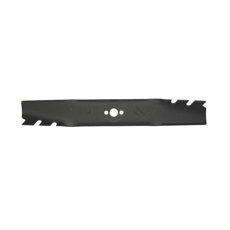 Toro OEM 116-6358-03 HI-FLO/ATOMIC or GATOR Mower Deck Blade fits Toro 30" TimeMaster and TurfMaster series.