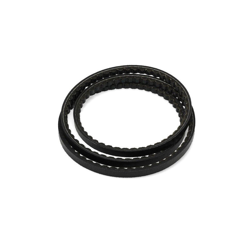 Toro OEM Cogged Hydro-Belt 126-5993 Fits Early/Late Titan HD, Titan MA